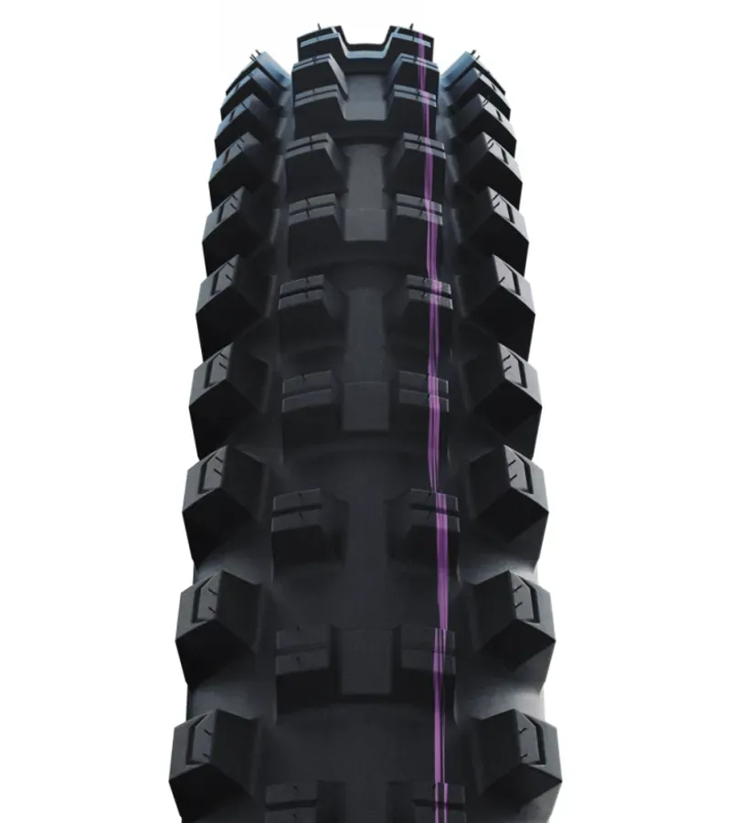 Shredda Radial Gravity Pro Folding TLE Black 2