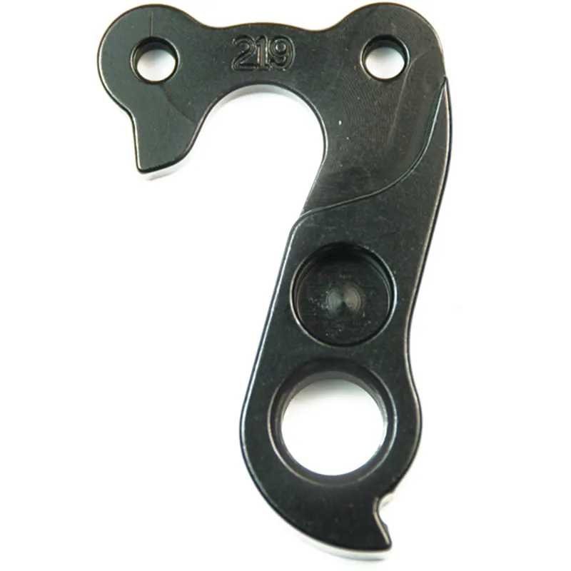 Wheels Manufacturing Derailleur Dropout 219 Hanger in Black