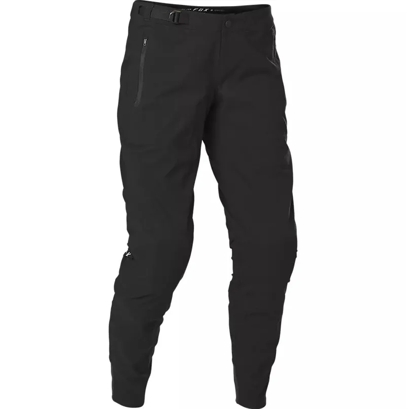 Fox Racing Women's Ranger Pants in Black