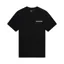 Fox Roughcut 195 Original Short Sleeve T-Shirt in Black