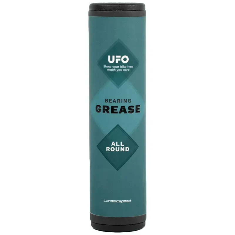 Ceramicspeed 30ml UFO Bearing All Round Grease Tube in Blue